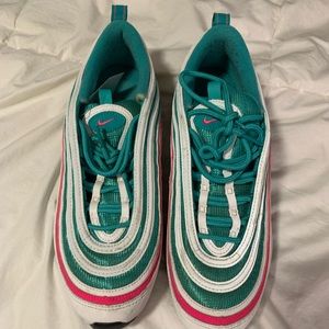 nike air max 97 south beach